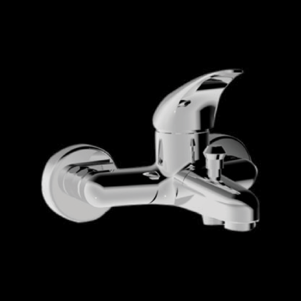 Bath Mixers Bango Series