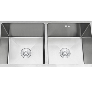 GARDA (Silver/Satin)